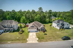 40 Thatcher Dr, Rocky Point, NC 28457 - Photo 50