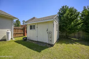 40 Thatcher Dr, Rocky Point, NC 28457 - Photo 46
