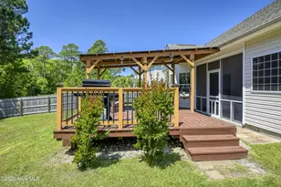 40 Thatcher Dr, Rocky Point, NC 28457 - Photo 40