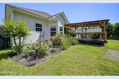 40 Thatcher Drive, Rocky Point, NC 28457 - Photo 44