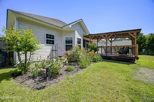 40 Thatcher Dr, Rocky Point, NC 28457 - Photo 44