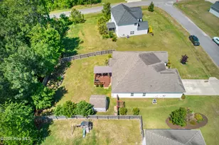 40 Thatcher Dr, Rocky Point, NC 28457 - Photo 54