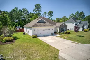 40 Thatcher Dr, Rocky Point, NC 28457 - Photo 48