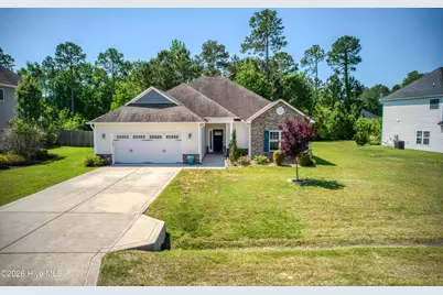 40 Thatcher Drive, Rocky Point, NC 28457 - Photo 2