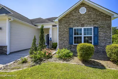 40 Thatcher Drive, Rocky Point, NC 28457 - Photo 4