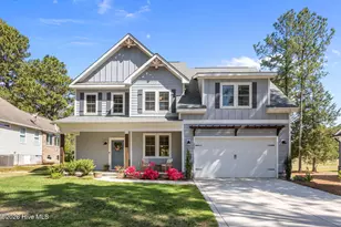 664 Bald Eagle Dr, Vass, NC 28394 - Photo 2