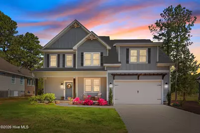 664 Bald Eagle Drive, Vass, NC 28394 - Photo 1