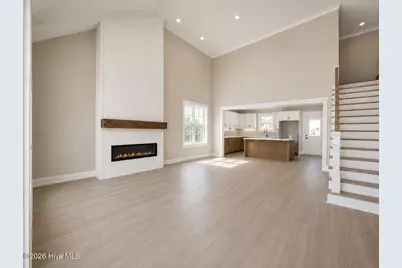 1929 Kimball Drive, Greenville, NC 27834 - Photo 2