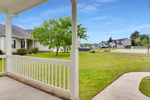 512 Pebble Spruce Ct, Jacksonville, NC 28546 - Photo 28