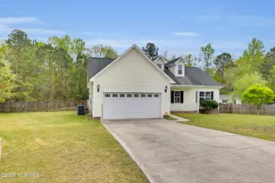 512 Pebble Spruce Ct, Jacksonville, NC 28546 - Photo 36