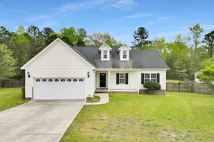 512 Pebble Spruce Ct, Jacksonville, NC 28546 - Photo 1
