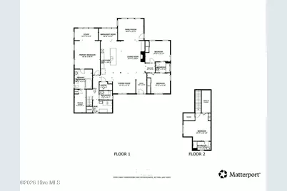 3260 Oceanic Bay Drive, Southport, NC 28461 - Photo 4