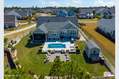 3260 Oceanic Bay Drive, Southport, NC 28461 - Photo 2