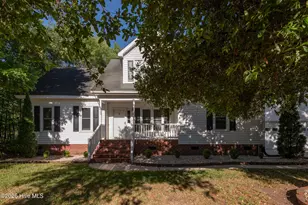 830 Driftwood Dr, Greenville, NC 27858 - Photo 76