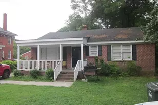404 Rogers Ave N, Wilson, NC 27893 - Photo 1