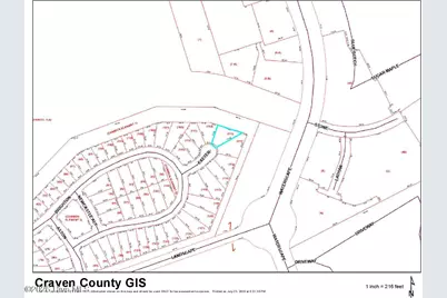 1009 Exeter Place, New Bern, NC 28562 - Photo 6
