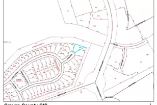 1009 Exeter Pl, New Bern, NC 28562 - Photo 6