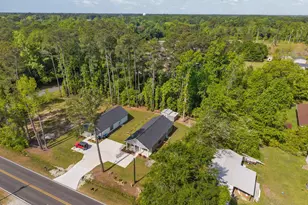 609 N Timberly Ln, Burgaw, NC 28425 - Photo 32
