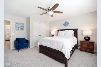 121 Starkey Creek Drive, Peletier, NC 28584 - Photo 36