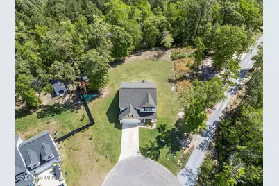 121 Starkey Creek Drive, Peletier, NC 28584 - Photo 4