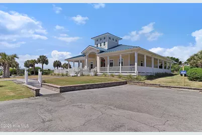 1904 E Fort Macon Road #355, Atlantic Beach, NC 28512 - Photo 34