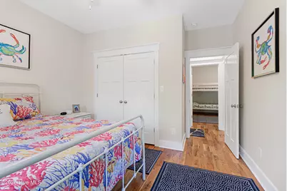 121 Sea Isle North Drive #& Slip 20, Indian Beach, NC 28512 - Photo 20