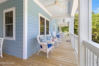 121 Sea Isle North Drive #& Slip 20, Indian Beach, NC 28512 - Photo 42