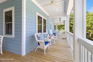 121 Sea Isle N Dr, Indian Beach, NC 28512 - Photo 42