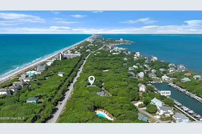 121 Sea Isle North Drive #& Slip 20, Indian Beach, NC 28512 - Photo 50