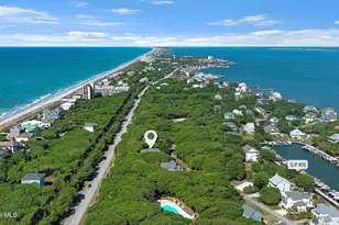 121 Sea Isle N Dr, Indian Beach, NC 28512 - Photo 50