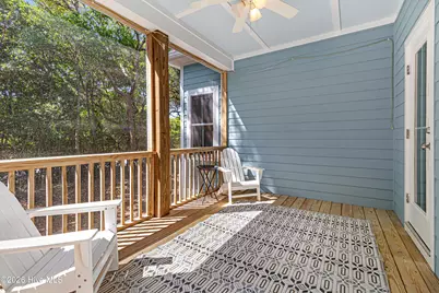 121 Sea Isle North Drive #& Slip 20, Indian Beach, NC 28512 - Photo 36