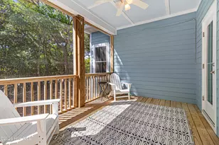 121 Sea Isle N Dr, Indian Beach, NC 28512 - Photo 36