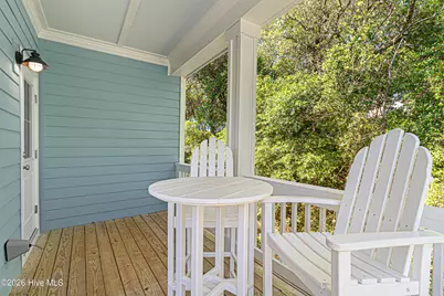 121 Sea Isle North Drive #& Slip 20, Indian Beach, NC 28512 - Photo 44