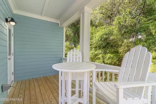 121 Sea Isle N Dr, Indian Beach, NC 28512 - Photo 44