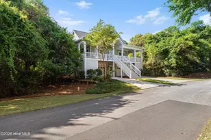 121 Sea Isle N Dr, Indian Beach, NC 28512 - Photo 48