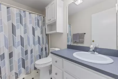 203 White Oak Church Road, Clinton, NC 28328 - Photo 16