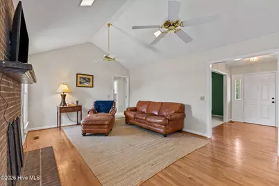 203 White Oak Church Road, Clinton, NC 28328 - Photo 20