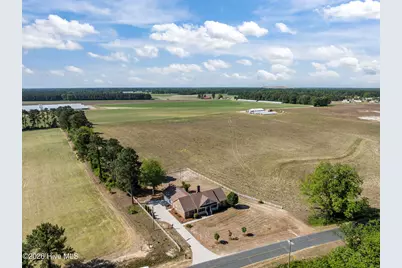 203 White Oak Church Road, Clinton, NC 28328 - Photo 48