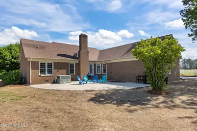 203 White Oak Church Road, Clinton, NC 28328 - Photo 10