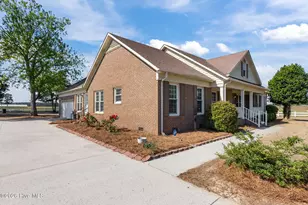 203 White Oak Church Rd, Clinton, NC 28328 - Photo 42