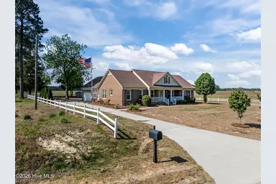 203 White Oak Church Road, Clinton, NC 28328 - Photo 46