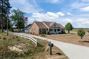 203 White Oak Church Rd, Clinton, NC 28328 - Photo 46