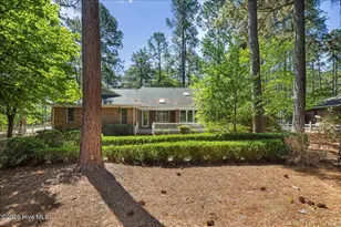 30 Birdie Dr, Whispering Pines, NC 28327 - Photo 26