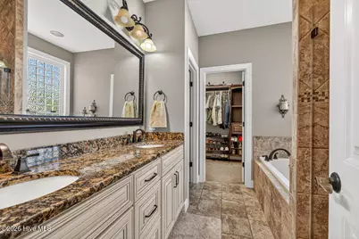 210 Foxcroft Road, Whispering Pines, NC 28327 - Photo 22