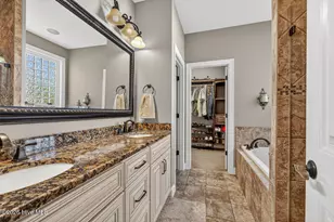 210 Foxcroft Rd, Whispering Pines, NC 28327 - Photo 22