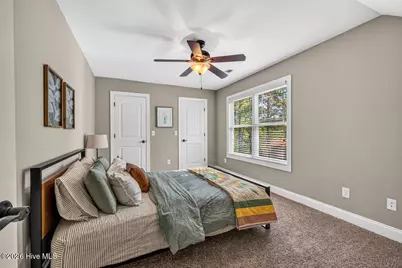 210 Foxcroft Road, Whispering Pines, NC 28327 - Photo 32