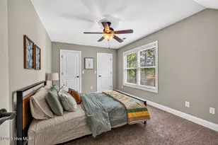 210 Foxcroft Rd, Whispering Pines, NC 28327 - Photo 32