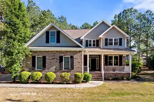 210 Foxcroft Rd, Whispering Pines, NC 28327 - Photo 1