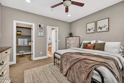 210 Foxcroft Road, Whispering Pines, NC 28327 - Photo 20