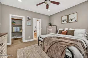 210 Foxcroft Rd, Whispering Pines, NC 28327 - Photo 20